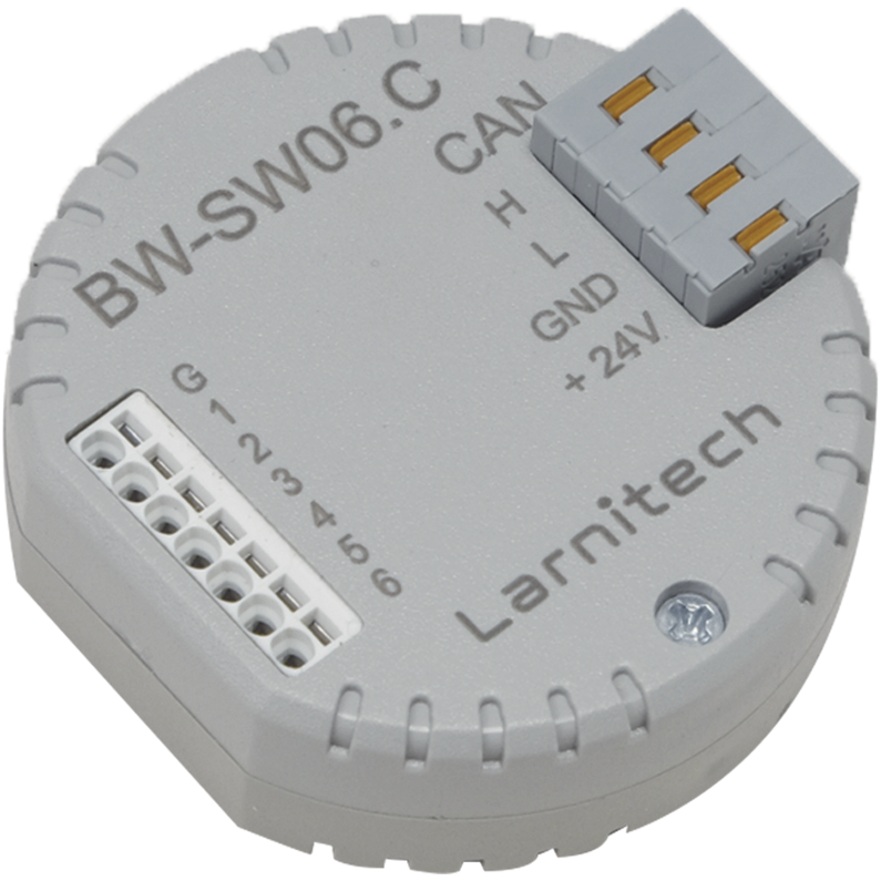Larnitech BW-SW06-1